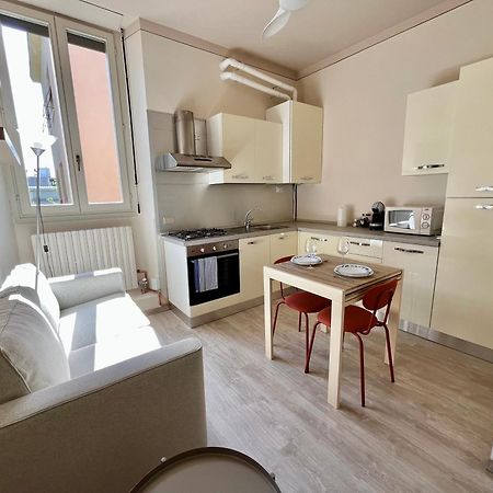 Casa Vacanze Anna Bergamo Exteriér fotografie