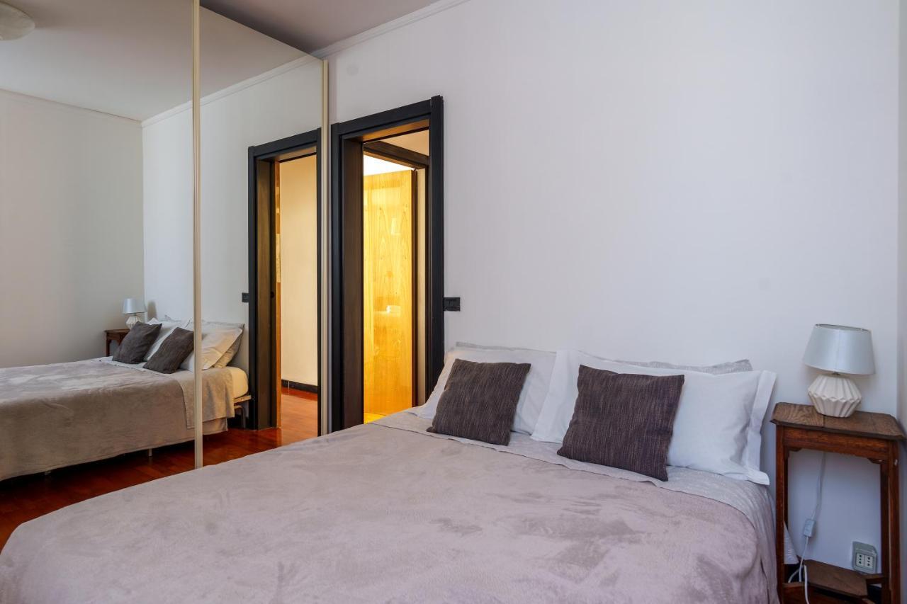 Casa Vacanze Anna Bergamo Exteriér fotografie
