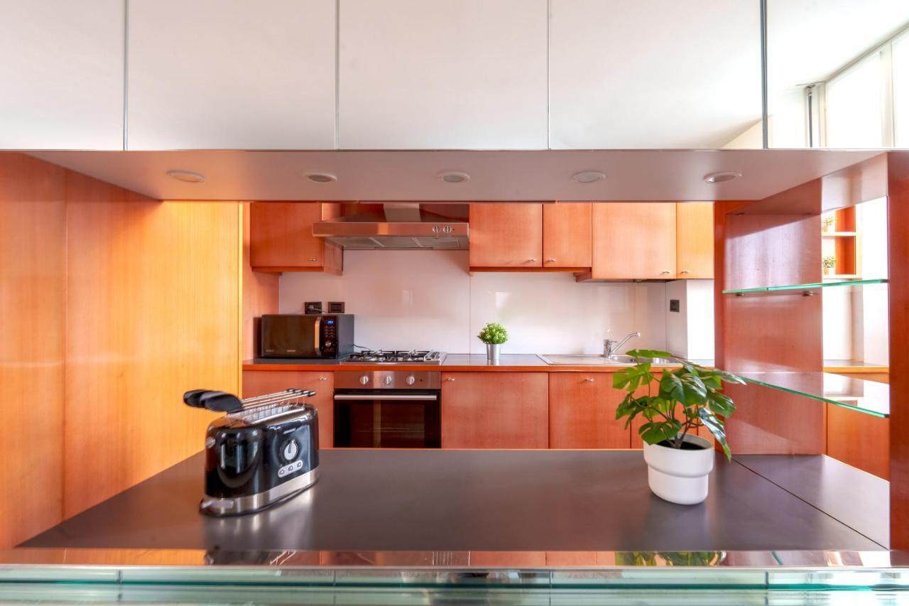 Casa Vacanze Anna Bergamo Exteriér fotografie