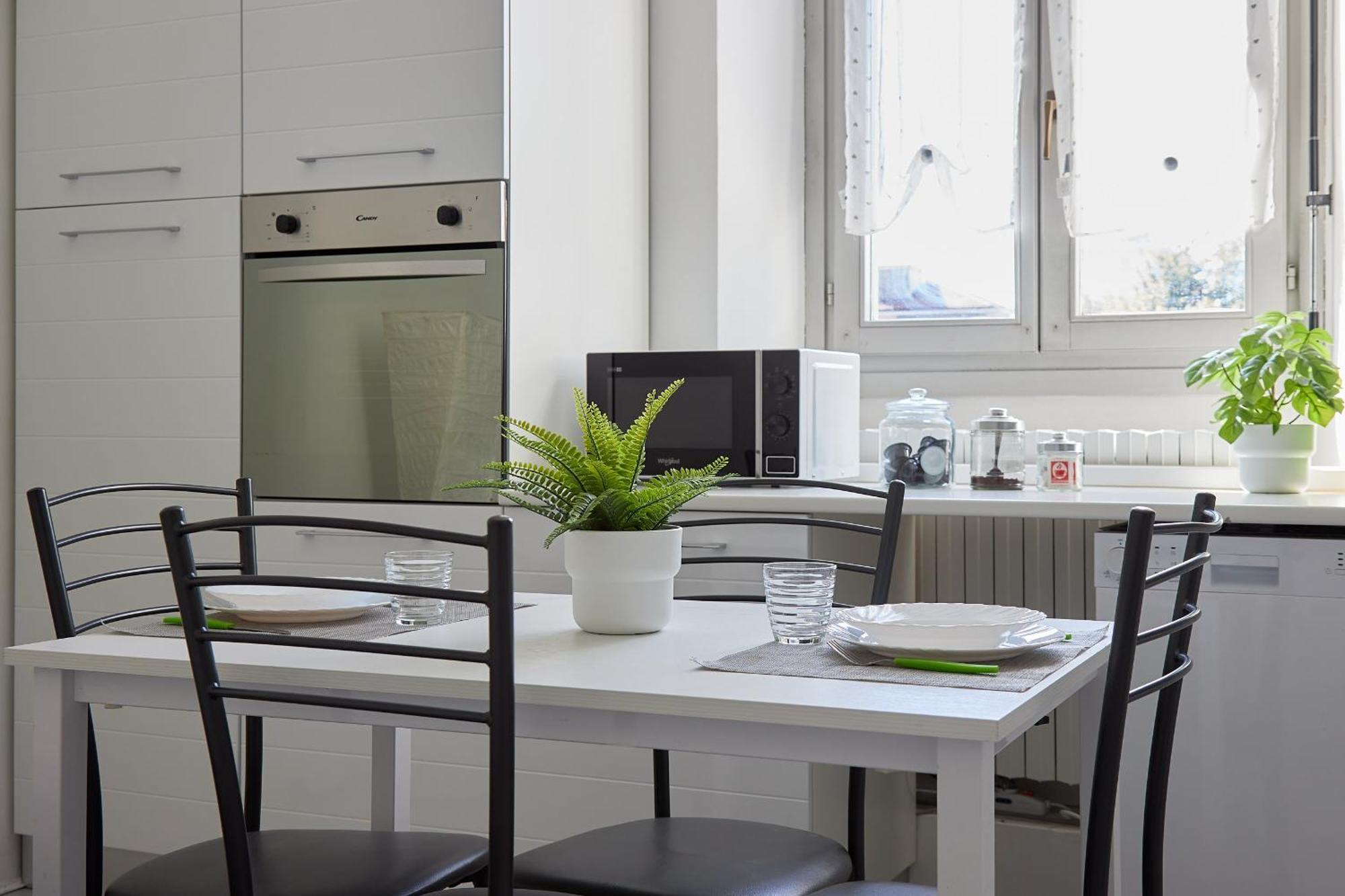 Casa Vacanze Anna Bergamo Exteriér fotografie