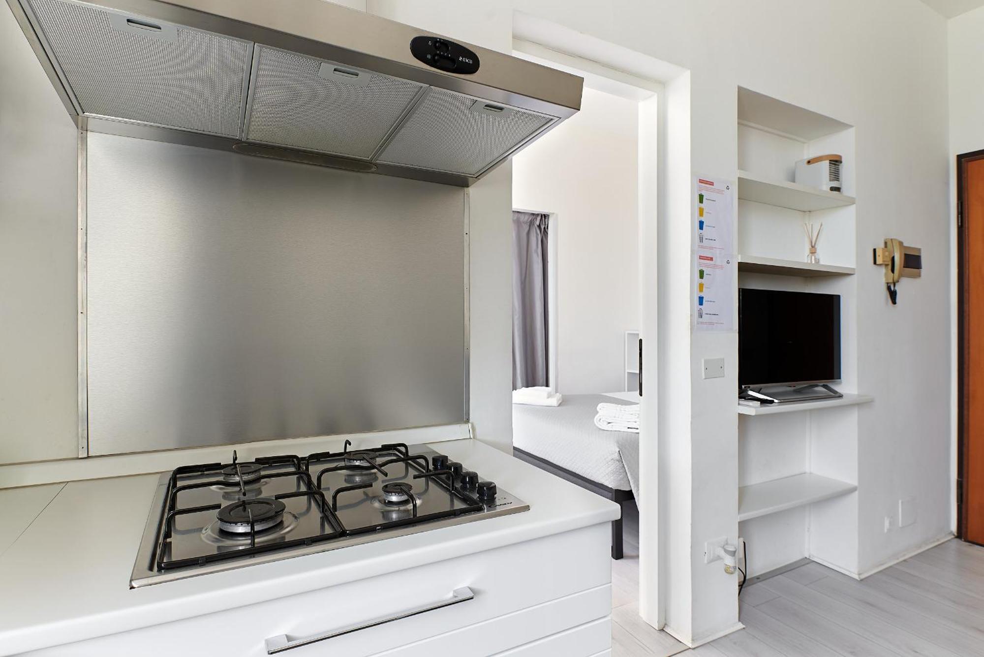 Casa Vacanze Anna Bergamo Exteriér fotografie