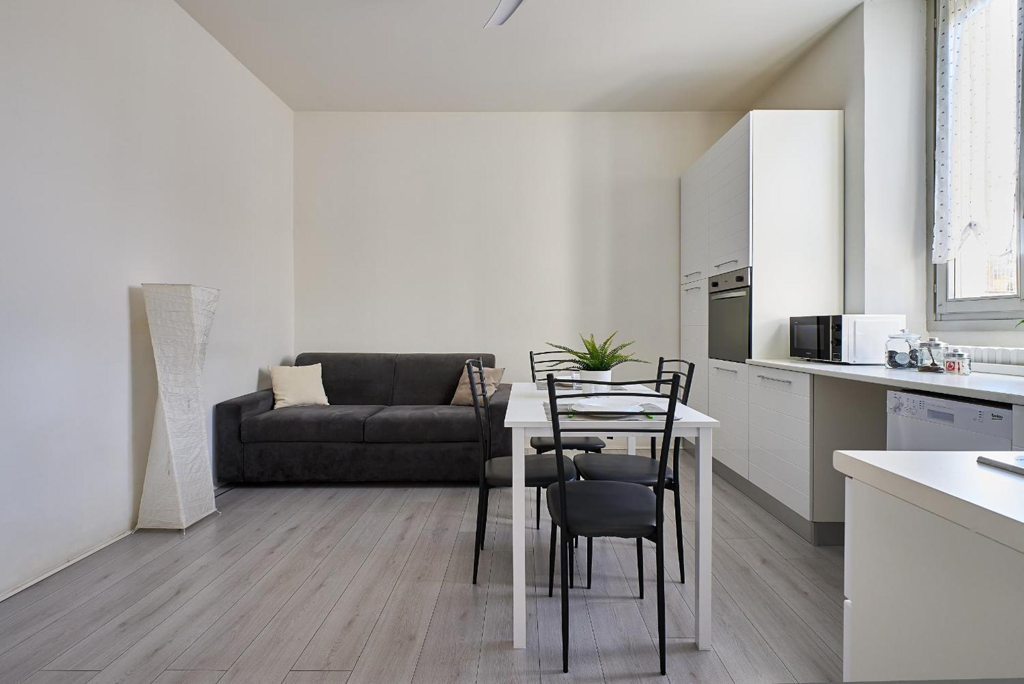 Casa Vacanze Anna Bergamo Exteriér fotografie