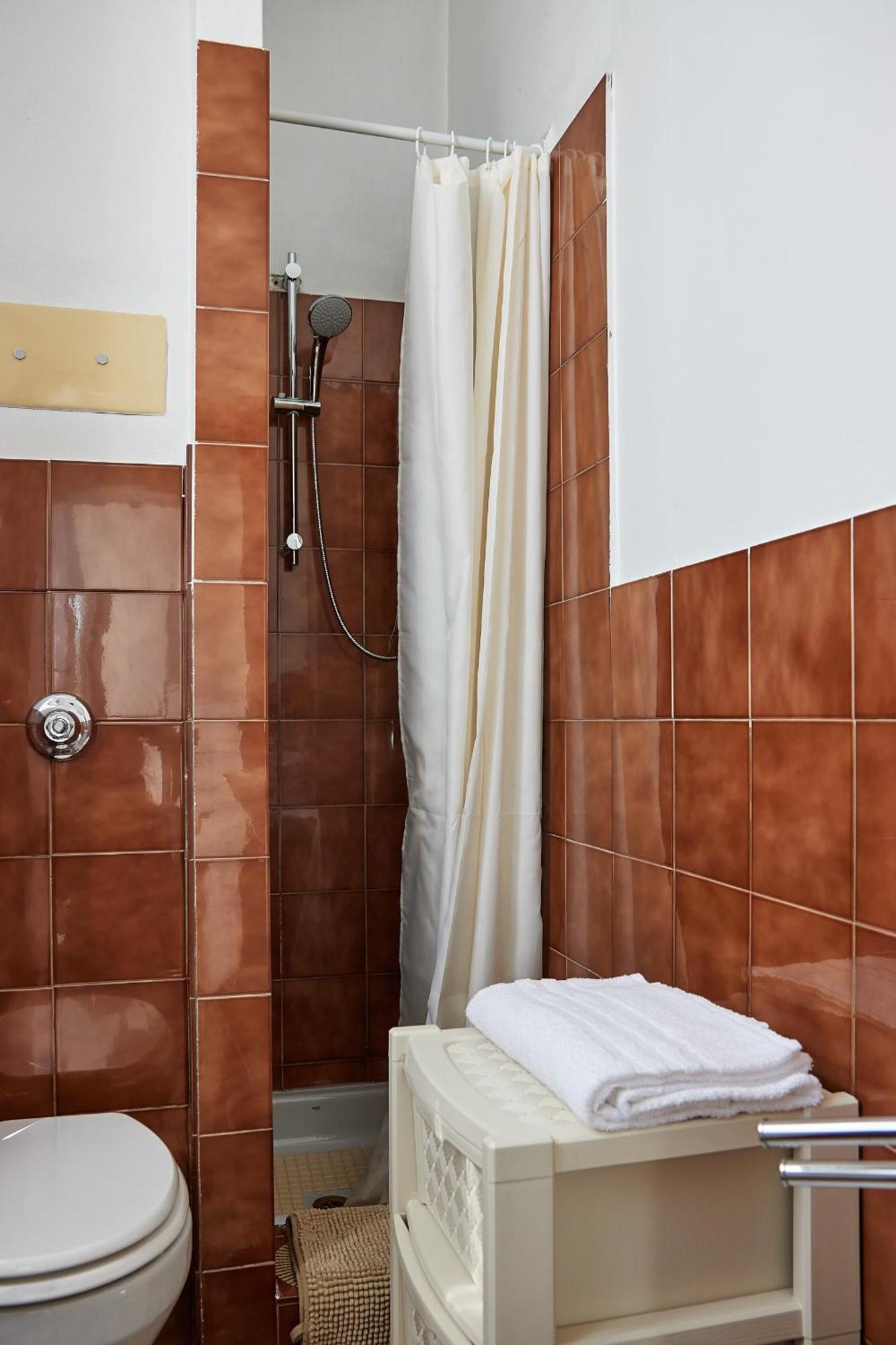 Casa Vacanze Anna Bergamo Exteriér fotografie