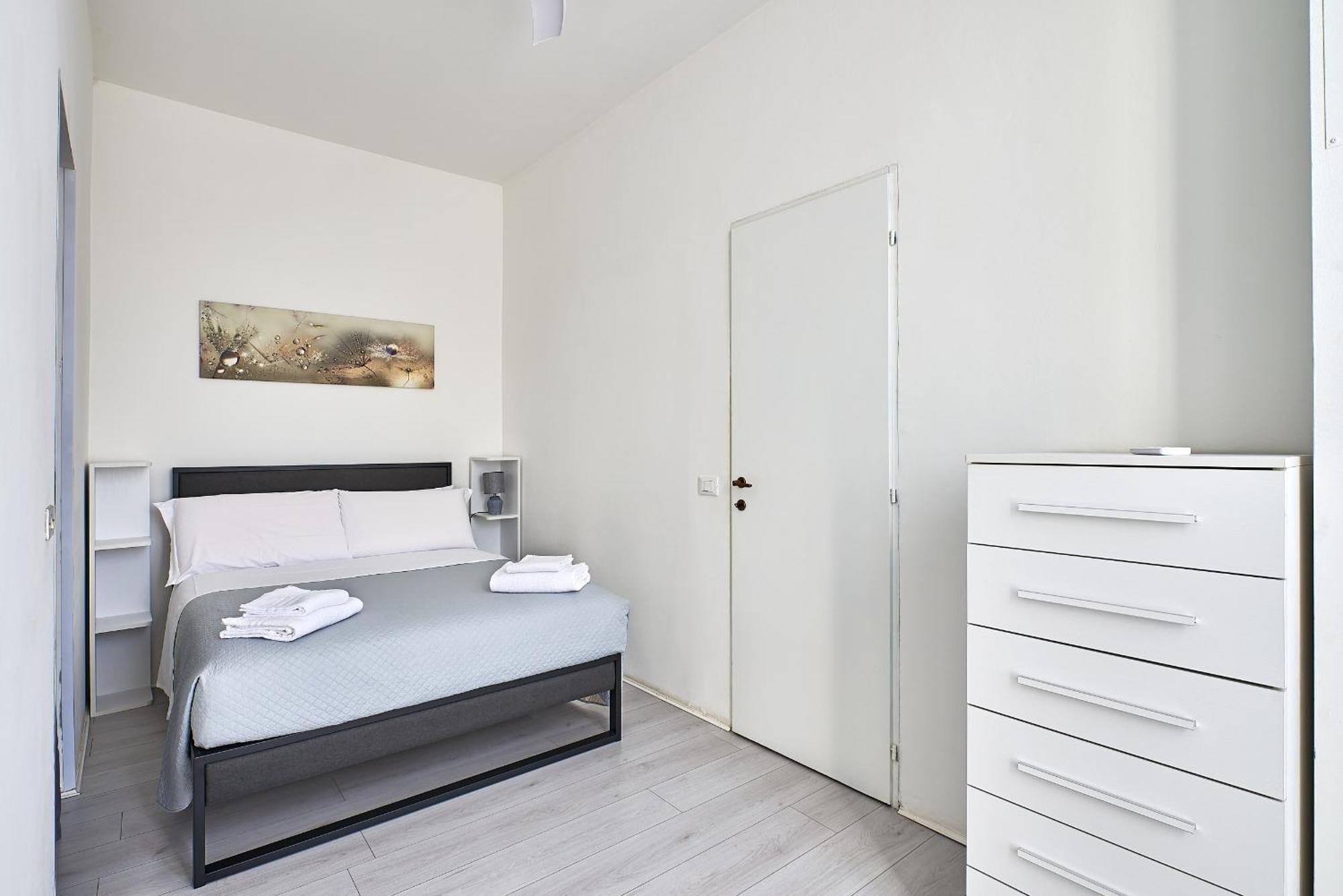 Casa Vacanze Anna Bergamo Exteriér fotografie