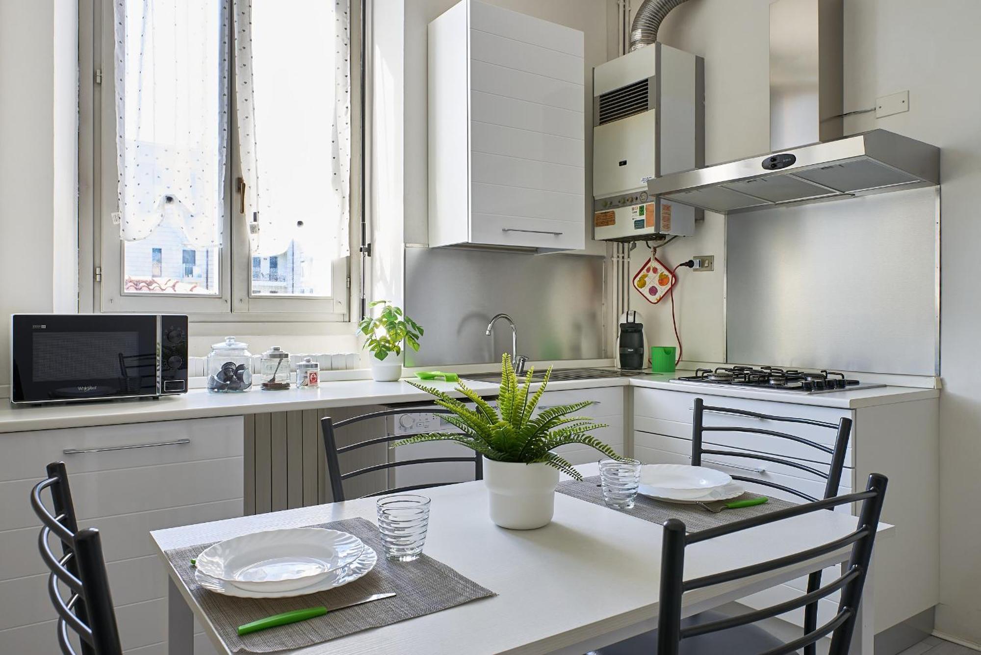Casa Vacanze Anna Bergamo Exteriér fotografie