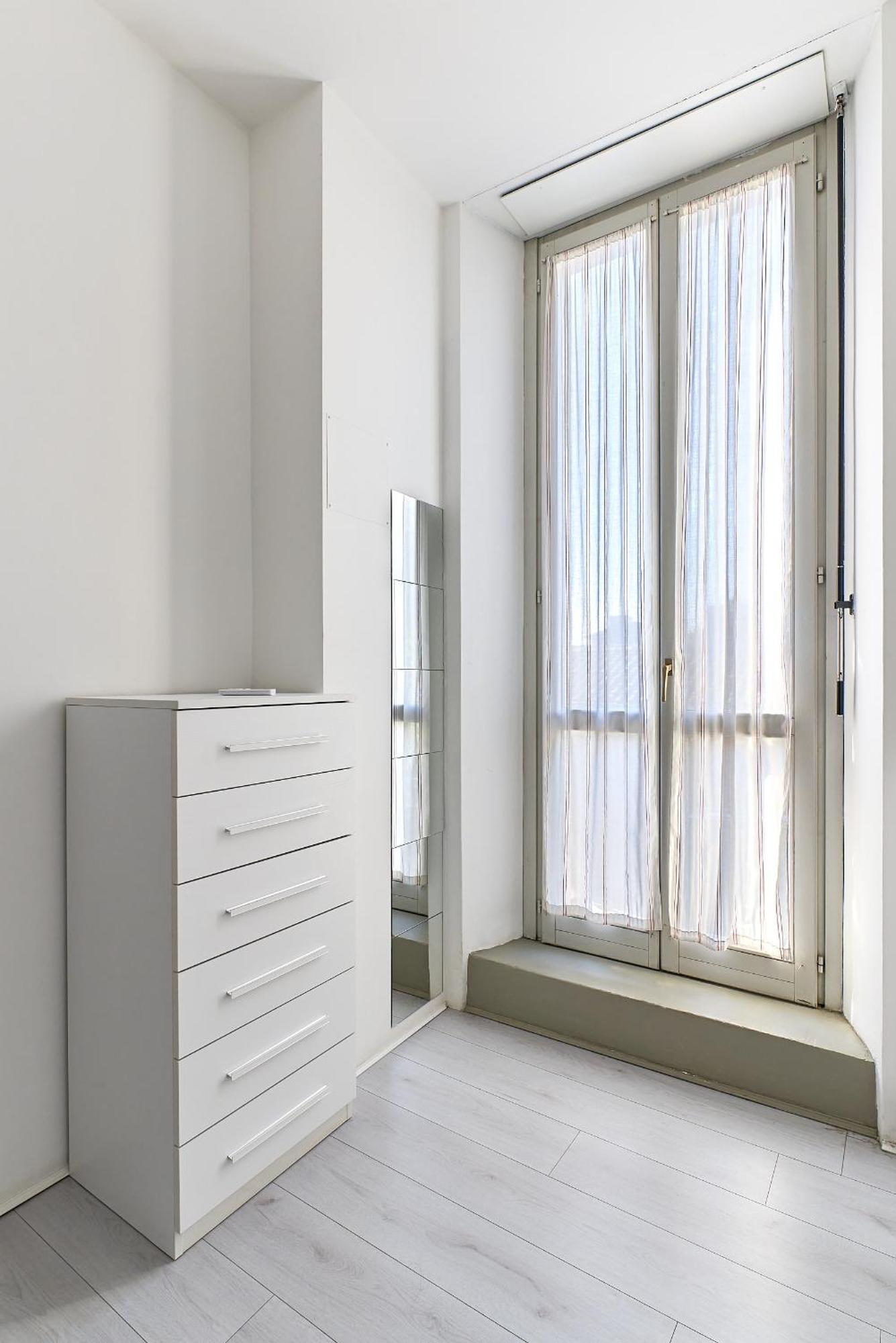Casa Vacanze Anna Bergamo Exteriér fotografie