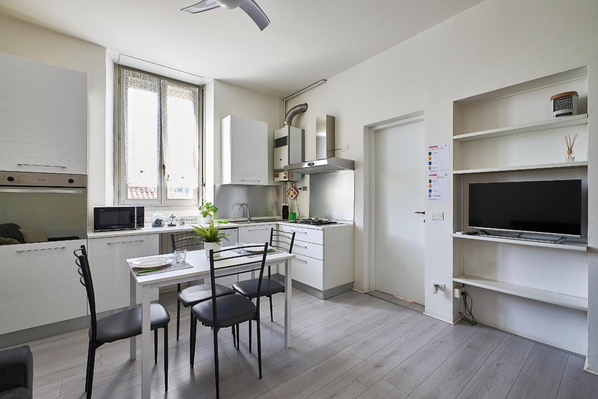 Casa Vacanze Anna Bergamo Exteriér fotografie