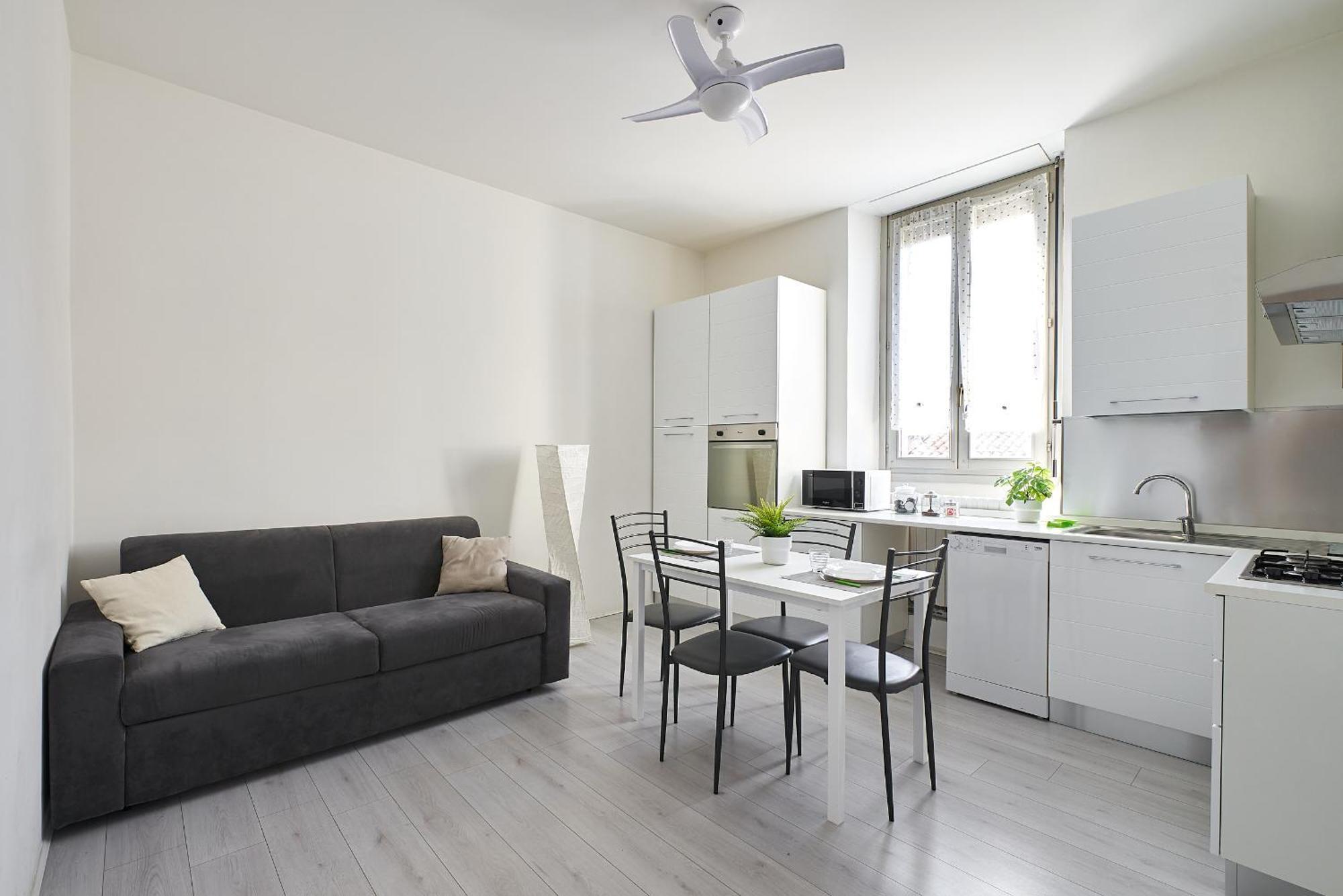 Casa Vacanze Anna Bergamo Exteriér fotografie