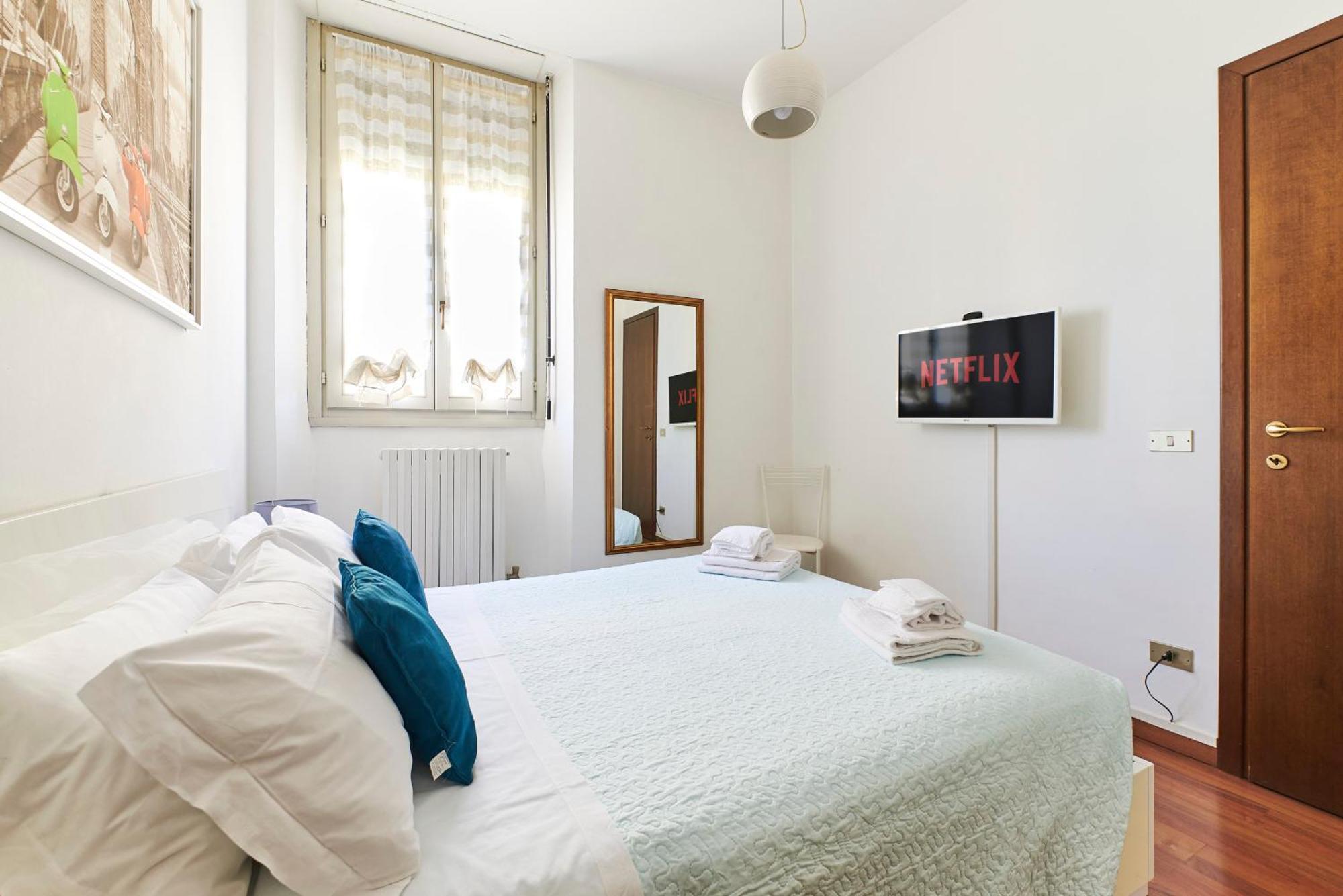 Casa Vacanze Anna Bergamo Exteriér fotografie