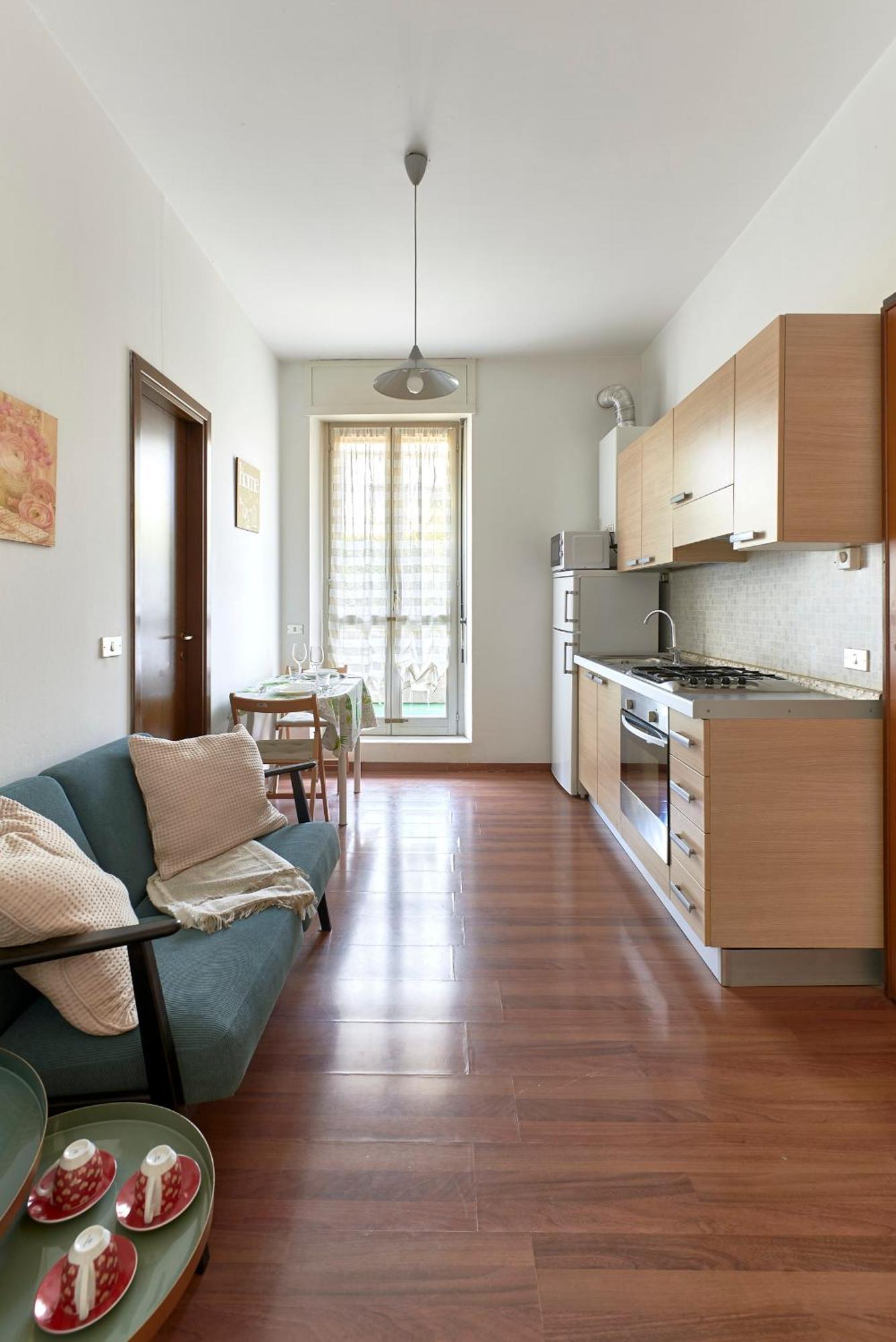 Casa Vacanze Anna Bergamo Exteriér fotografie