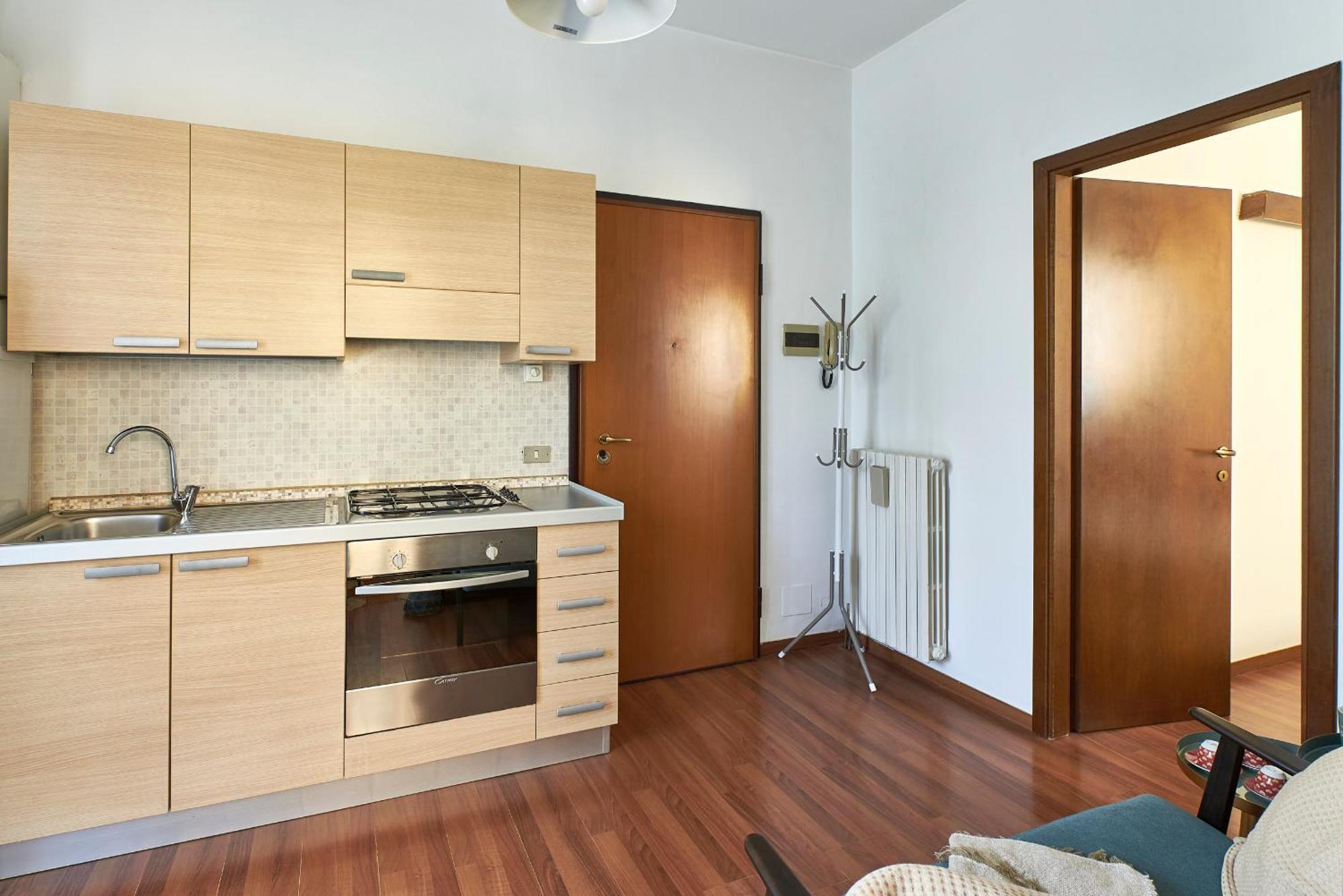 Casa Vacanze Anna Bergamo Exteriér fotografie