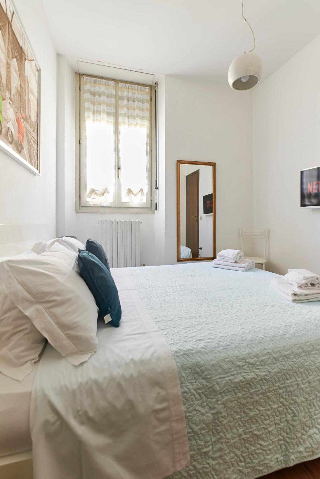 Casa Vacanze Anna Bergamo Exteriér fotografie