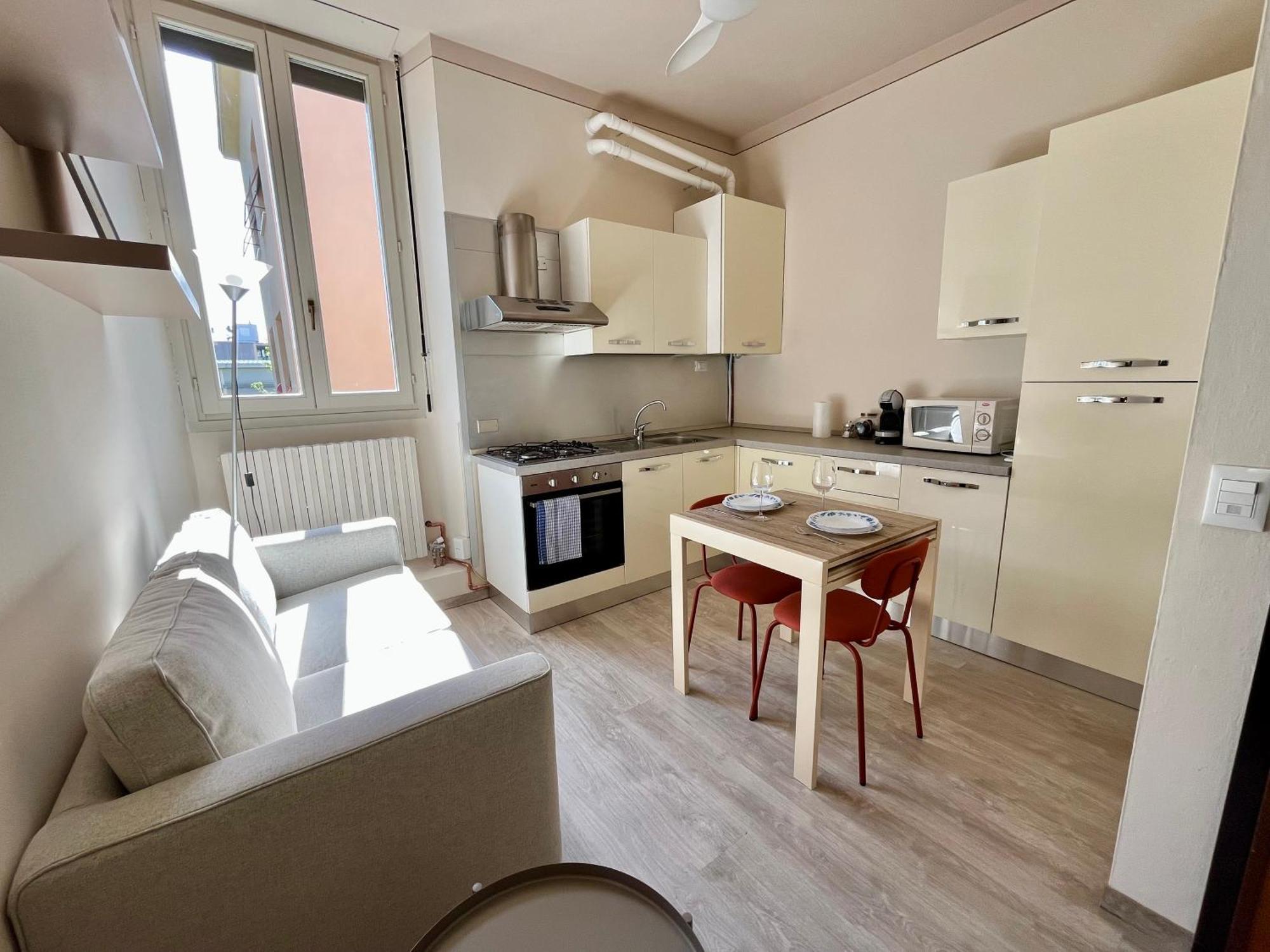 Casa Vacanze Anna Bergamo Exteriér fotografie